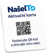 Aktivační karta